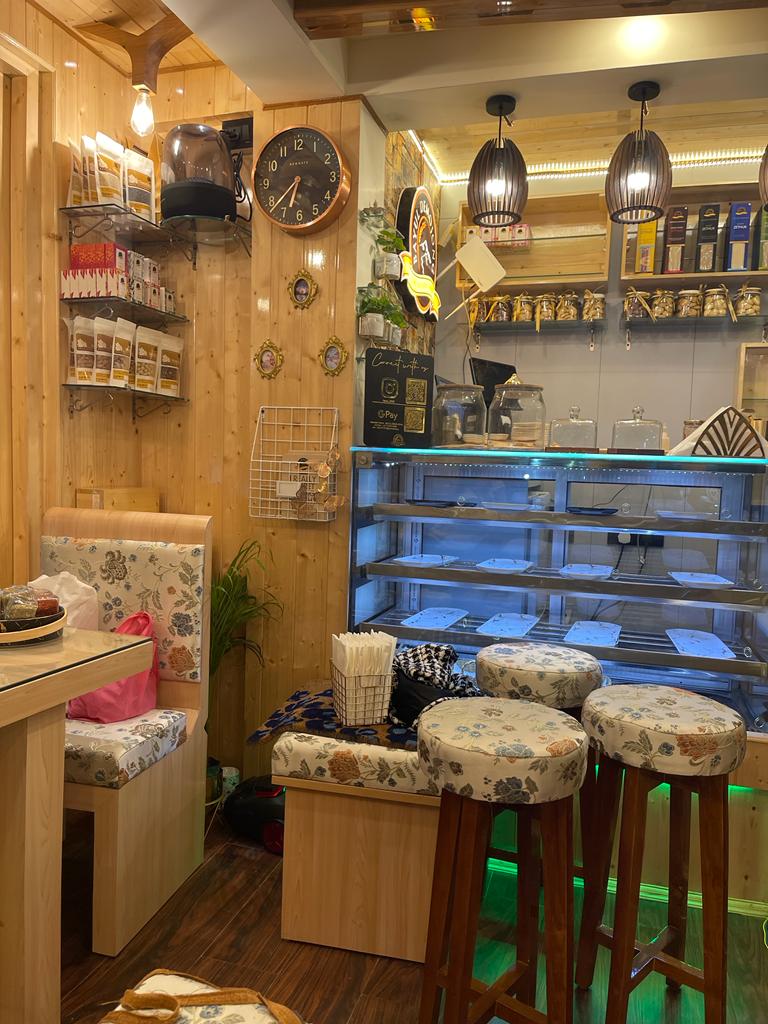 Bayul demojong gangtok